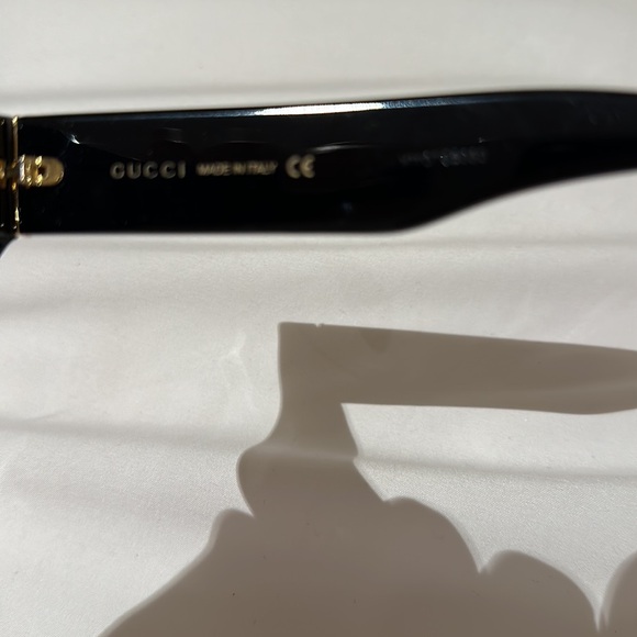 Gucci sunglasses - Picture 4 of 5